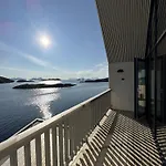 Cornerview Appartement