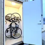 Cornerview Appartement