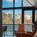 Appartement Cornerview Henningsvær