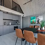 Cornerview דירה הנינגסבר