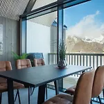 Appartement Cornerview *