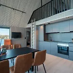 Cornerview Appartement Henningsvær