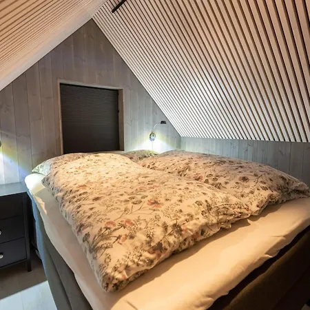 Appartamento Cornerview Henningsvær