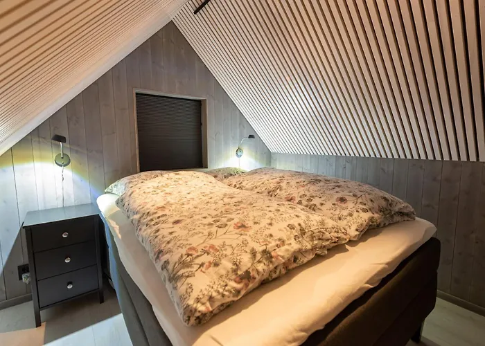 Appartamento Cornerview Henningsvær