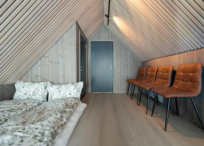 Cornerview Henningsvær
